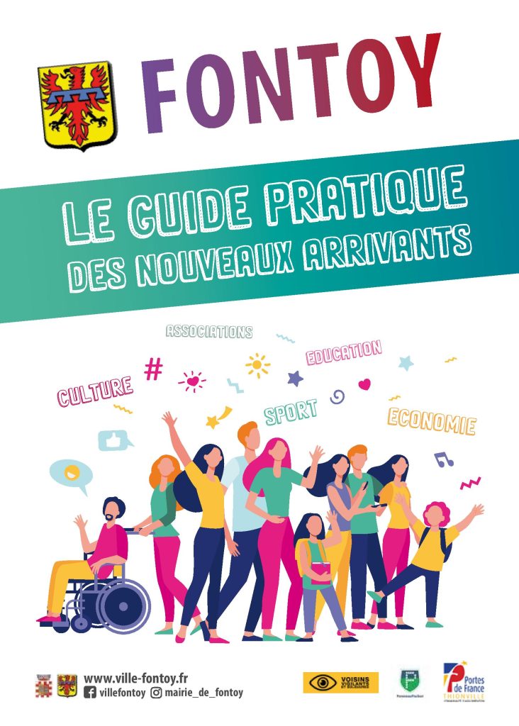 Guide pratique des nouveaux arrivants