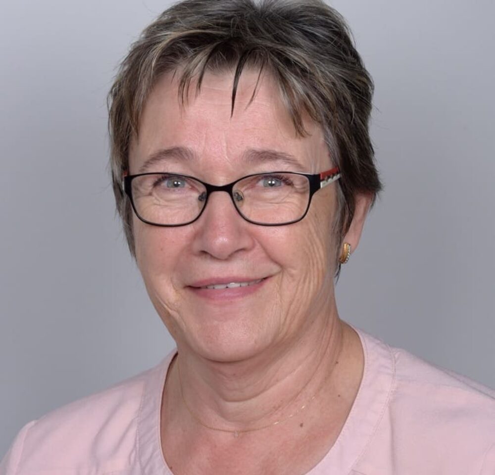 Brigitte Golicz ép Vappiani