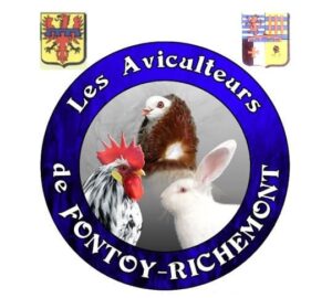 Logo Société Avicole Fontoy-Richemont