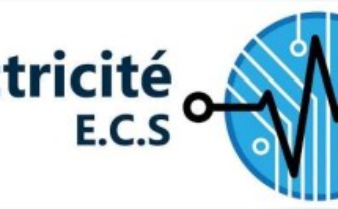 Electricité ECS