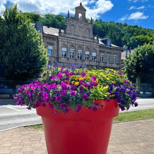 Mairie Fontoy