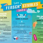 Fensch’stivales : coup d’envoi samedi !