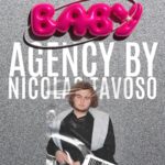 Le fenschois Nicolas Tavoso crée la Baby Agency !