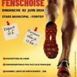 LA FENSCHOISE 2024