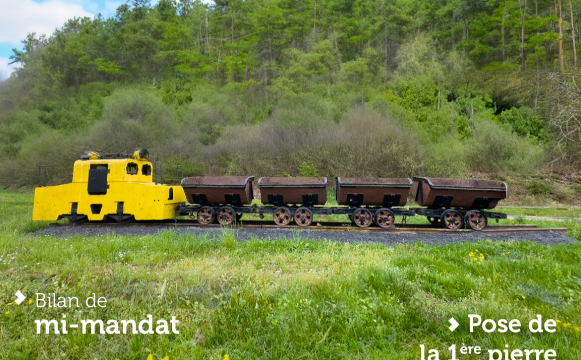 Ici Fontoy 58 – Couverture