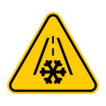 Vigilance neige et verglas !