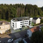 Le projet immobilier en lieu et place des services techniques rue de Longwy est lancé.