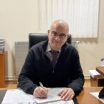 Dominique Balsamo, Le Directeur Général, range son bloc note !