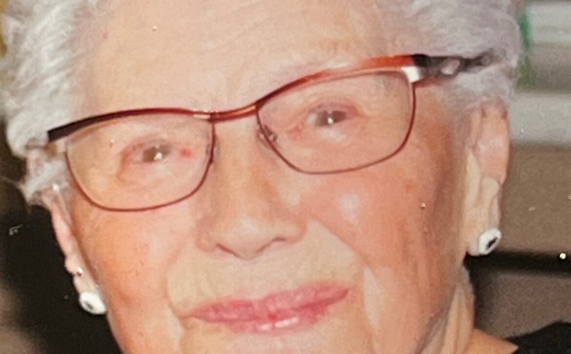 Anna Di Nino