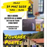 Découvrez un lieu magique pour les tout-petits !