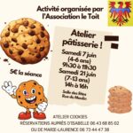 À vos tabliers, les p’tits gourmands !