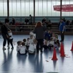 Retour en image sur le plateau baby hand organisé sur le thème de la fête des mères !