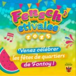 Fensch’stivales 2025 !