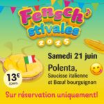 Fensch'stivales 2025 : c’est reparti !