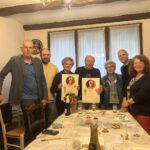 Conseil de gestion de la chapelle du Haut-Pont : entre action, mémoire et convivialité.