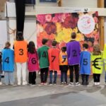 Fontoy solidaire dans une chaîne d’espoir !