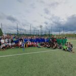 Merci à US Fontoy Football pour ce beau challenge en hommage à Renzo Eccli. Un geste qui nous touche profondément.