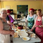 Les lasagnes solidaires sont en pleine préparation à Fontoy !