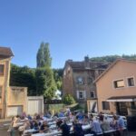 Un quartier en fête au rythme de la convivialité !