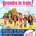 UNE NOUVELLE TROUPE FAIT SA GRANDE ENTRÉE À FONTOY !