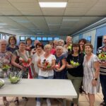 Clap de fin pour une saison florale haute en couleurs !