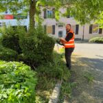 Passage aux horaires d’été !