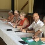 Retour sur l’Assemblée Générale de l’Association Le Toit.