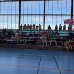 Une saison pleine d’énergie pour le hand à Fontoy !