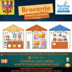 Grande Brocante Nocturne !