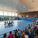 Retour sur l'Assemblée Générale du club du FONTOY Handball.