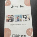 Une nouvelle adresse beauté ouvre ses portes à Fontoy !