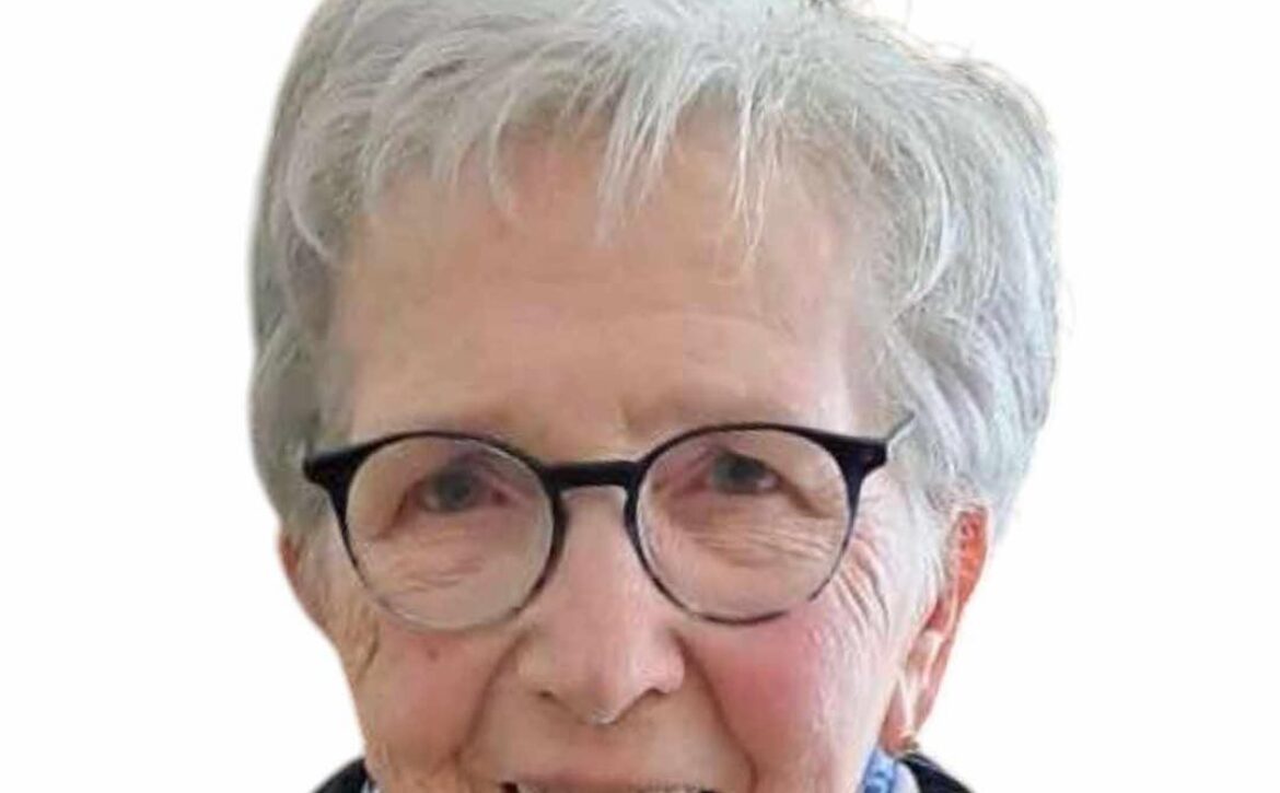 Madame Frieda Frisson