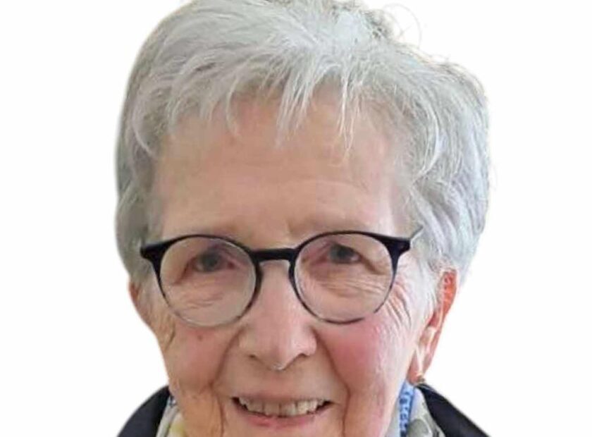 Madame Frieda Frisson