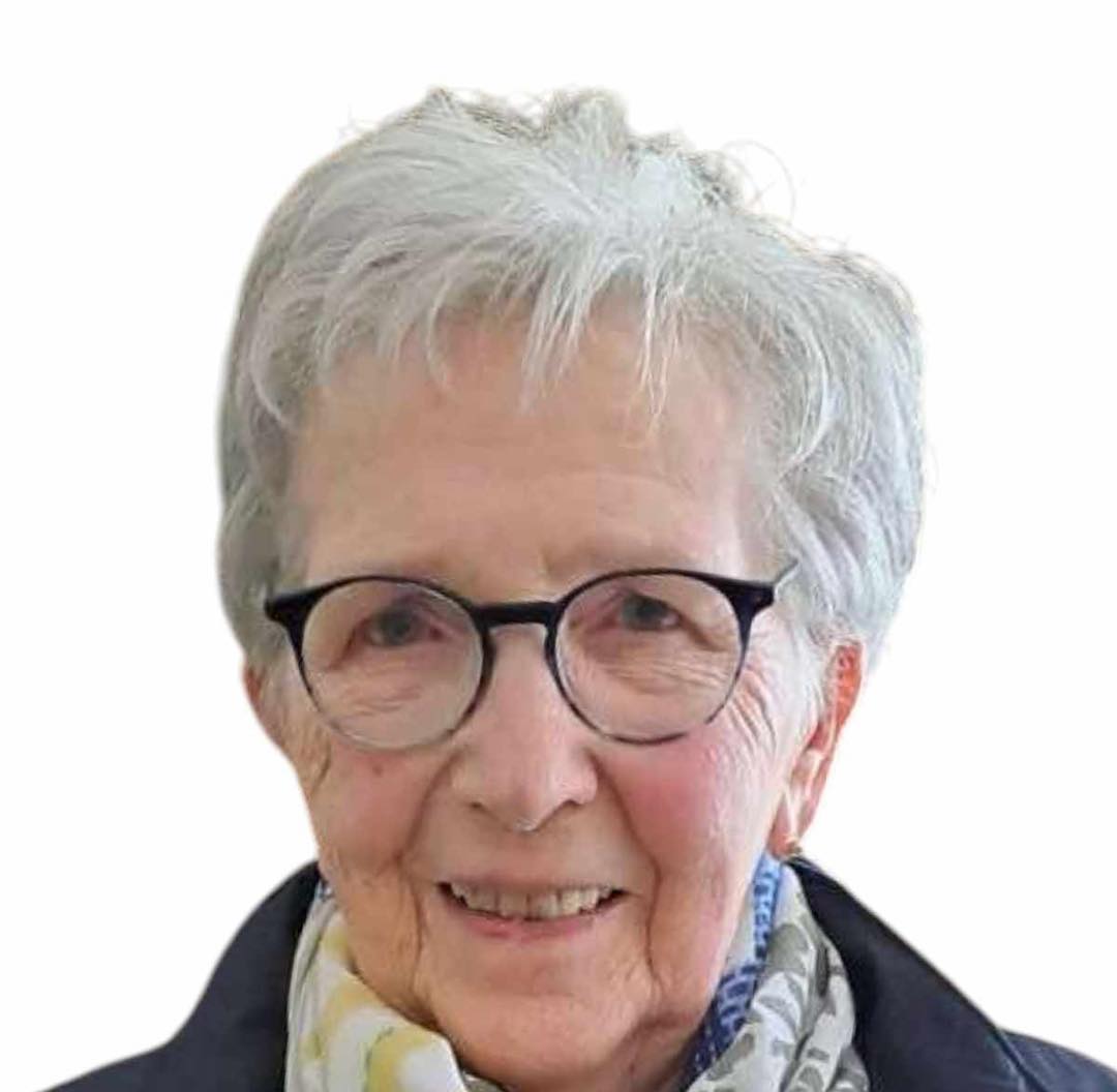 Madame Frieda Frisson