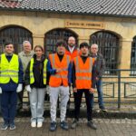 C’est parti pour nos jobs étudiants d’été à la Ville !