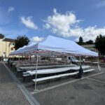 La Place des Fêtes se prépare !