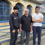 Jobs d’été - La mission continue !