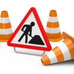 INFO TRAVAUX – ROUTE BARRÉE RUE JEAN BURGER.