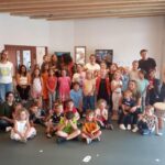 Retour sur des moments inoubliables au Centre aéré à Fontoy !