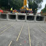 Assainissement : un grand pas pour Fontoy et la rivière Fensch (suite) !