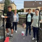C’est reparti pour les jobs étudiants d’été à la Ville – Session Août !