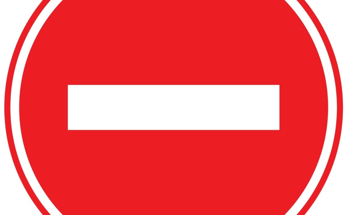 No,Entry.,Red,Road,Stop,Sign,Icon.red,Circle,Prohibition,Sign,
