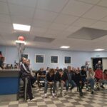 L’Assemblée générale de l’US Fontoy Football s’est tenue hier.