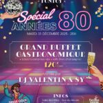 Le Bal de la Saint-Sylvestre est de retour à Fontoy !