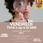 Envie de rire et de tester vos talents de comédien et de détective ?