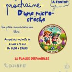 Nouvelle page pour l’ancienne école des Lilas à Fontoy !