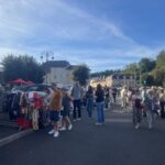 Brocante fenschoise nocturne : un énorme succès !