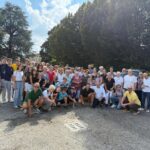 27ᵉ anniversaire du jumelage Fontoy – Cermenate.