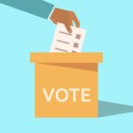 Informations élections.