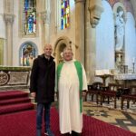 Bienvenue au Père Leszek Soprych.